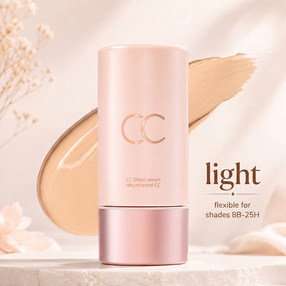 corivey™ CC color-correcting tinted serum