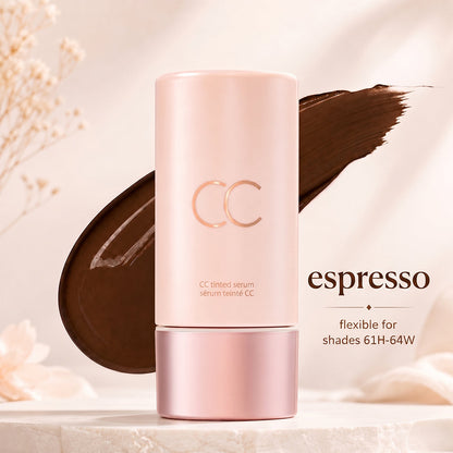 corivey™ CC color-correcting tinted serum