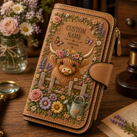 Highland Cow