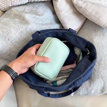 🔥Last Day 50% OFF -The Pill Organizer Bag