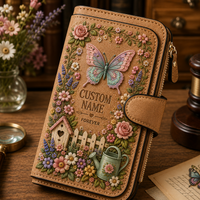 Butterfly Garden