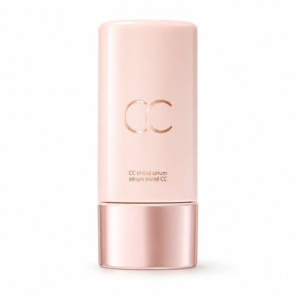 corivey™ CC color-correcting tinted serum