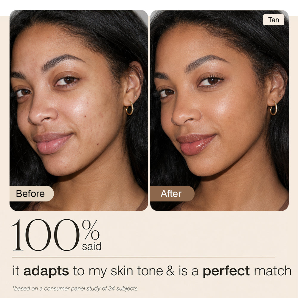 corivey™ CC color-correcting tinted serum